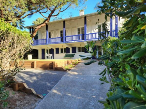 Villa Kerjoa - T8 - grand jardin